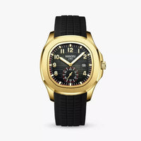 Preto e Dourado