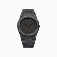 Carbon