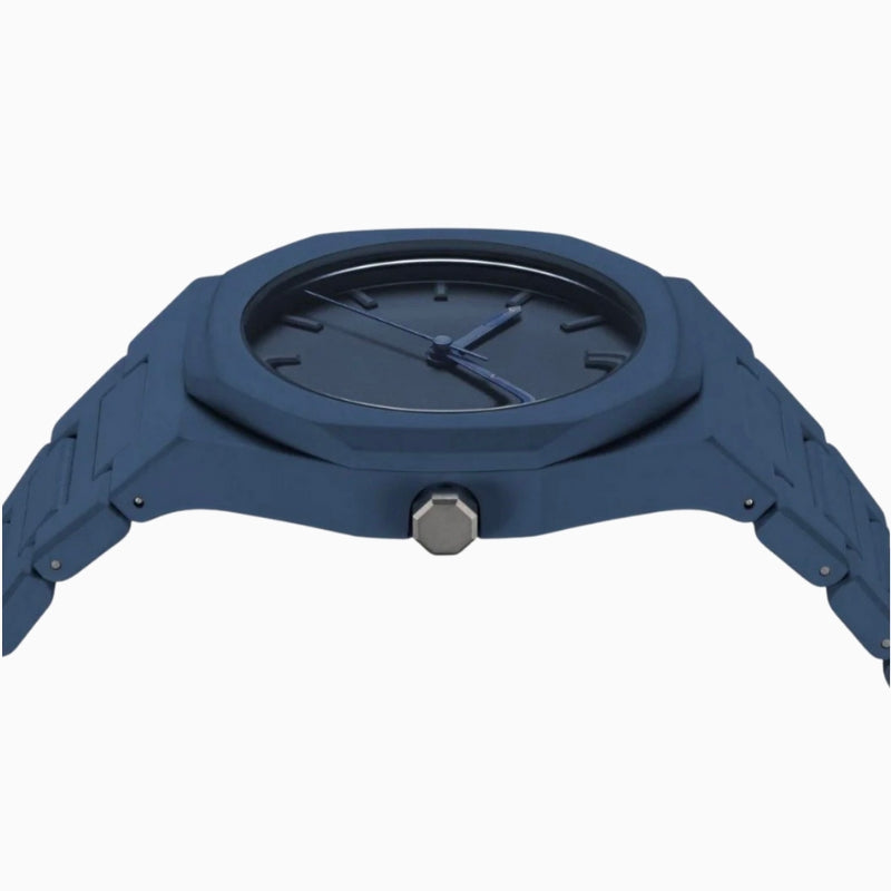Carbon X Blue