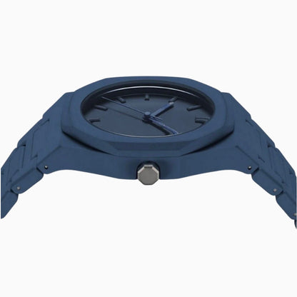 Carbon X Blue