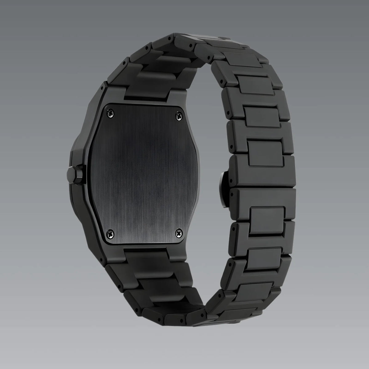Relógio Carbon X Black Masculino